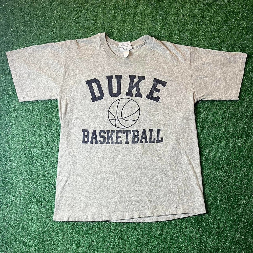 Vintage Duke Basketball T-shirt